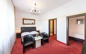 Hotel An Der Oper Duesseldorf